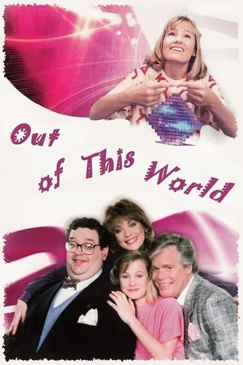 Out of This Worldのポスター