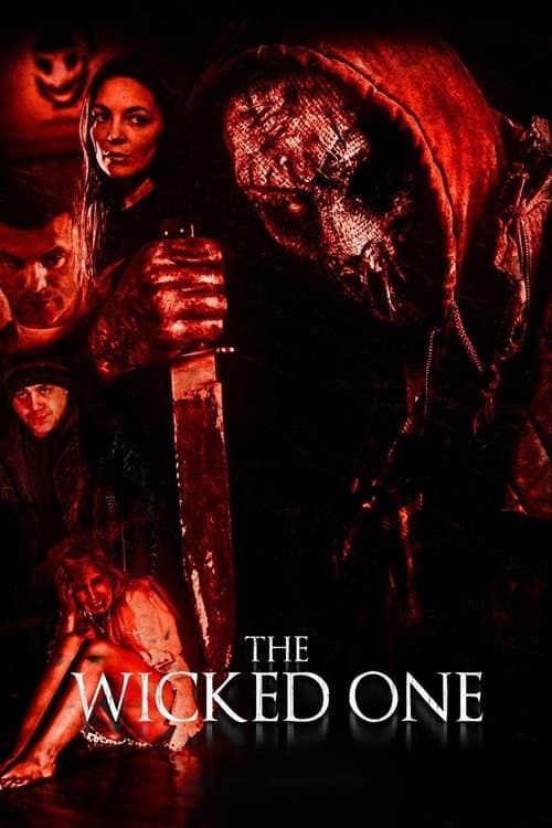 The Wicked Oneのポスター