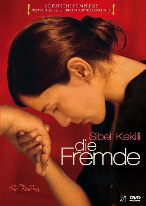 Die Fremdeのポスター