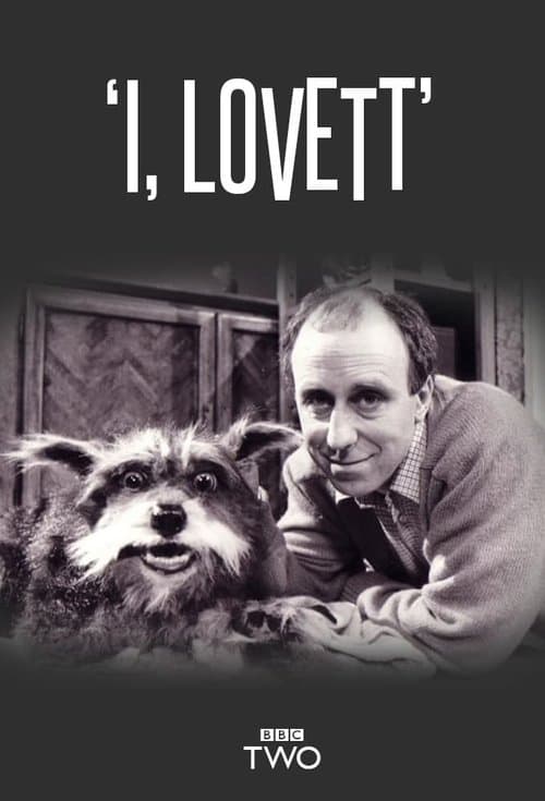 I, Lovettのポスター