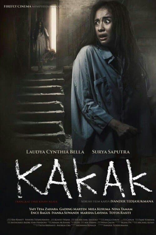 Kakakのポスター