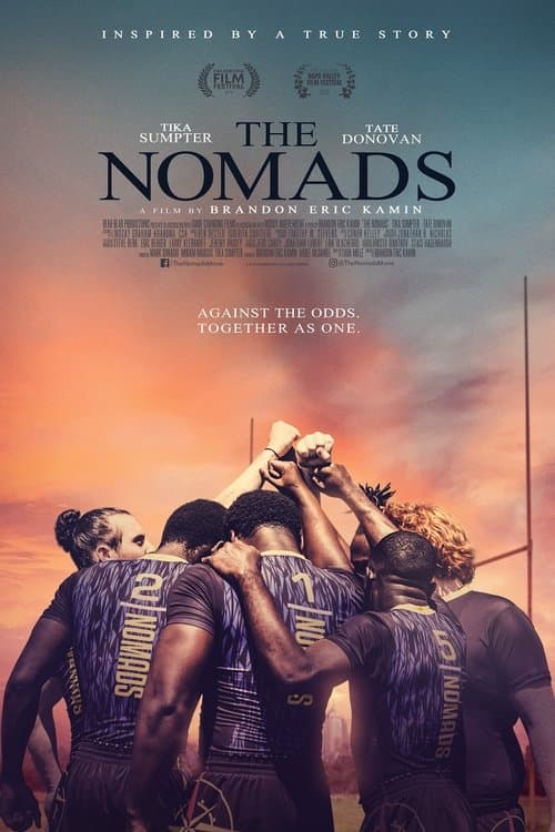 The Nomadsのポスター