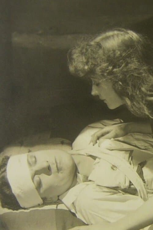 The Trail of the Lonesome Pineのポスター