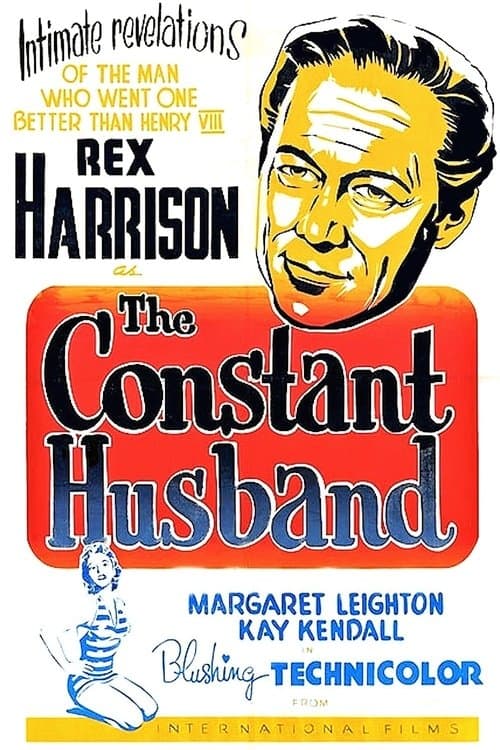 The Constant Husbandのポスター