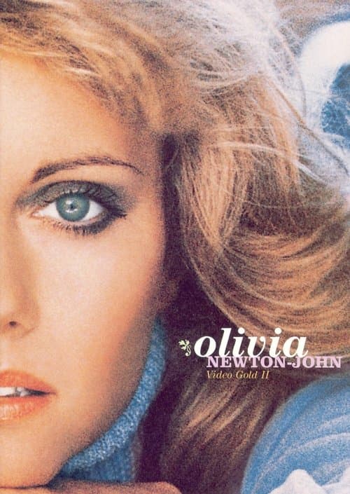 Olivia Newton-John: Video Gold 2のポスター