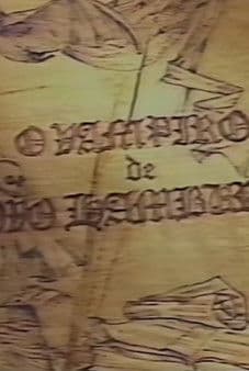 O Vampiro de Novo Hamburgoのポスター