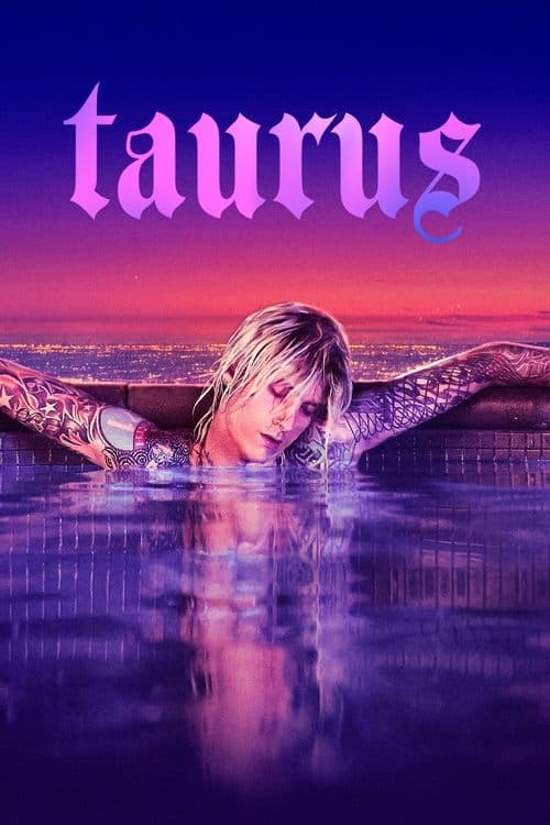 Taurusのポスター