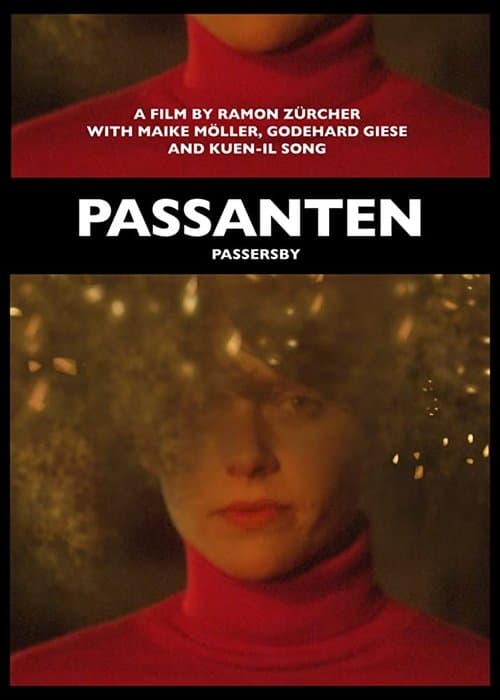 Passantenのポスター