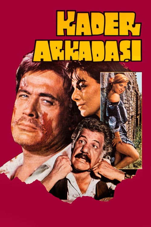 Kader Arkadaşıのポスター