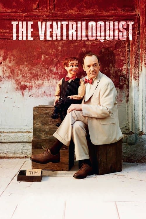 The Ventriloquistのポスター