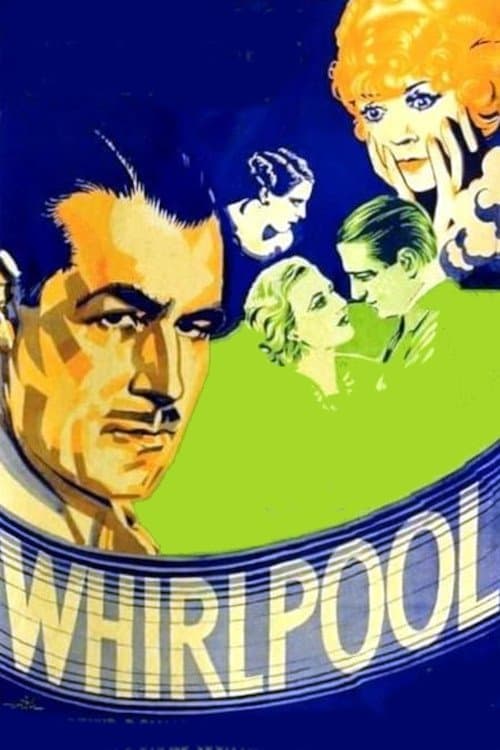 Whirlpoolのポスター