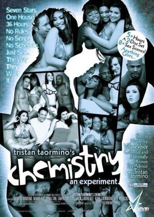 Chemistryのポスター