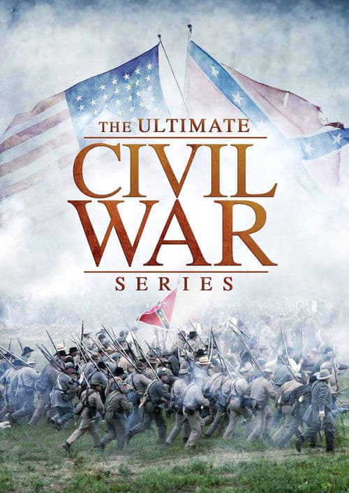 The Ultimate Civil War Seriesのポスター