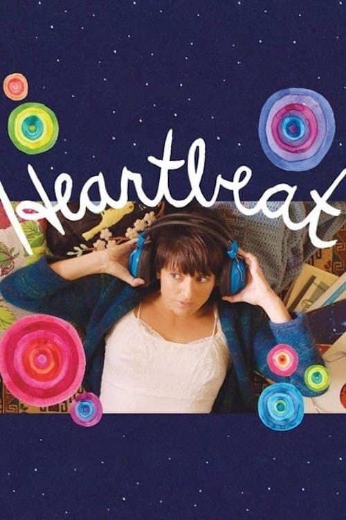 Heartbeatのポスター