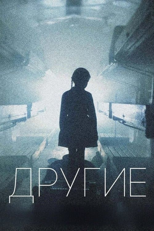 Другиеのポスター