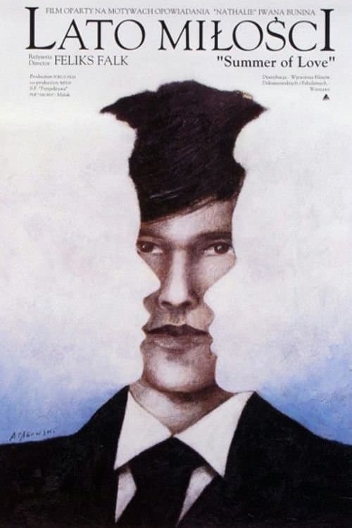 Lato miłościのポスター