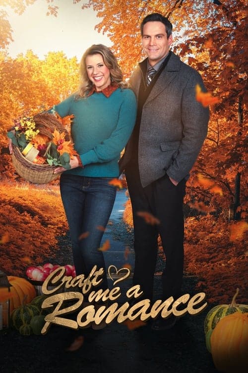 Craft Me a Romanceのポスター