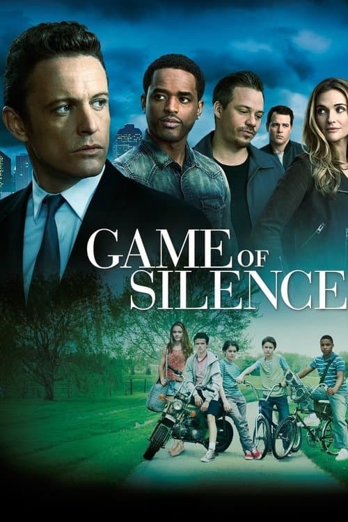 Game of Silenceのポスター
