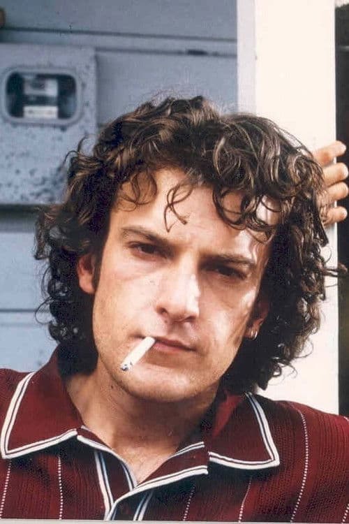 Thinking About Sleepのポスター