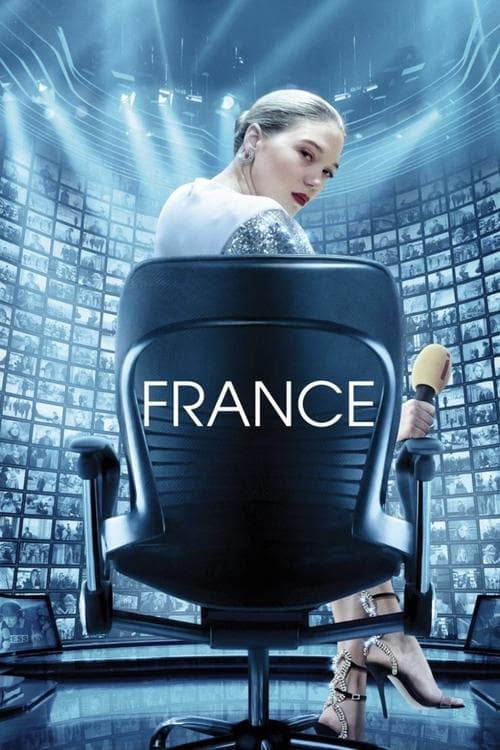 Franceのポスター