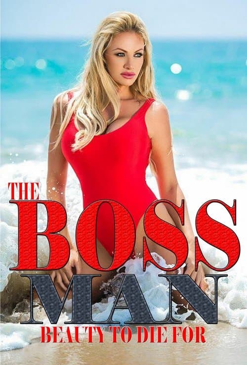 The Boss Manのポスター