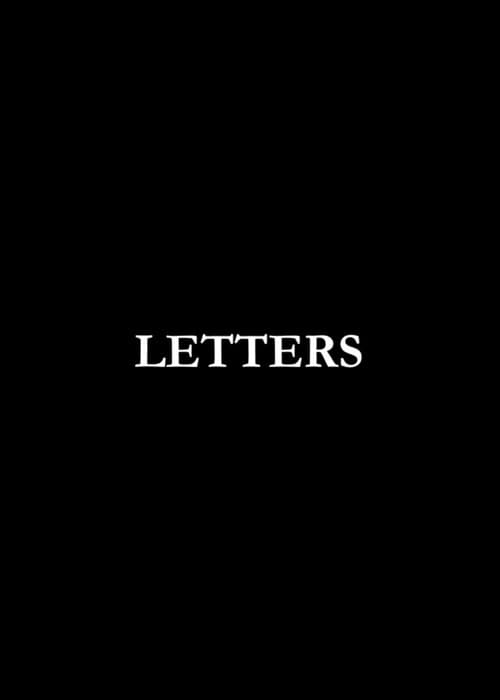 Lettersのポスター