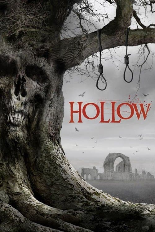 Hollowのポスター