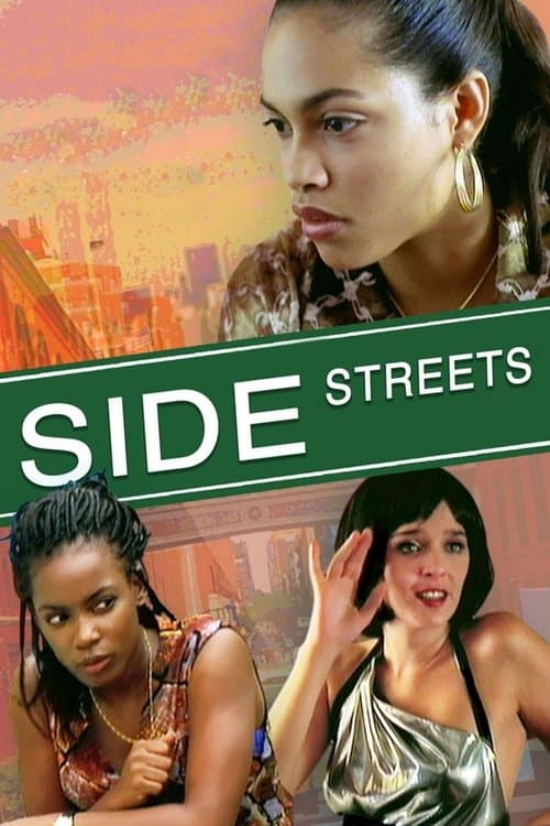 Side Streetsのポスター