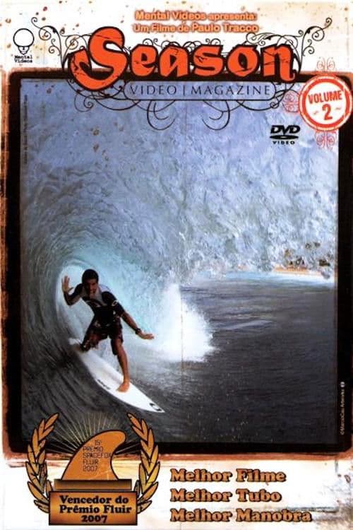 Season: Volume 2のポスター