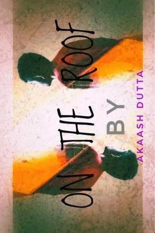 On The Roofのポスター