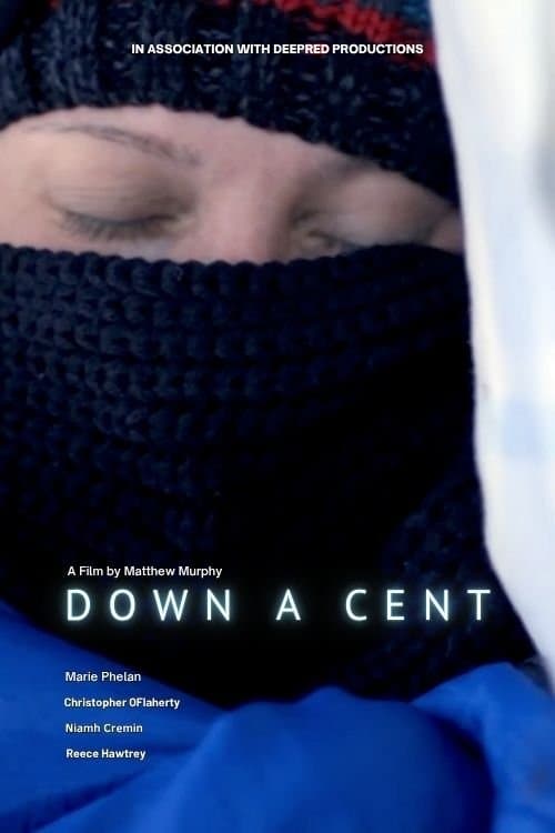Down A Centのポスター