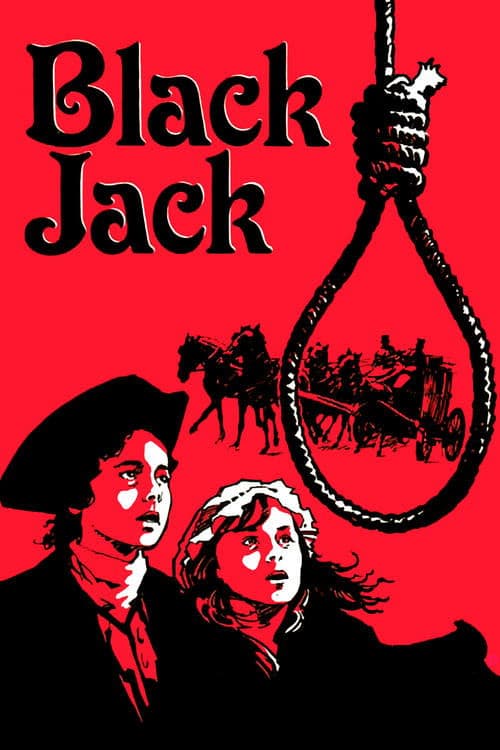 Black Jackのポスター