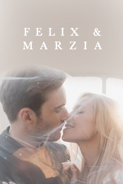 Marzia & Felixのポスター