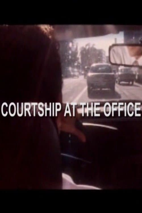 Courtship at the Officeのポスター