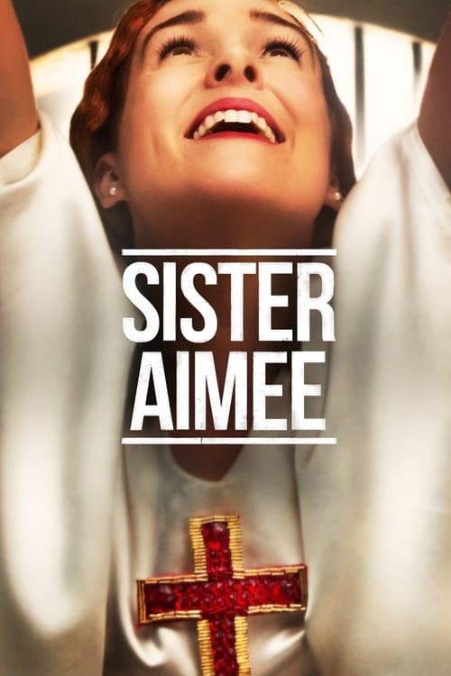 Sister Aimeeのポスター