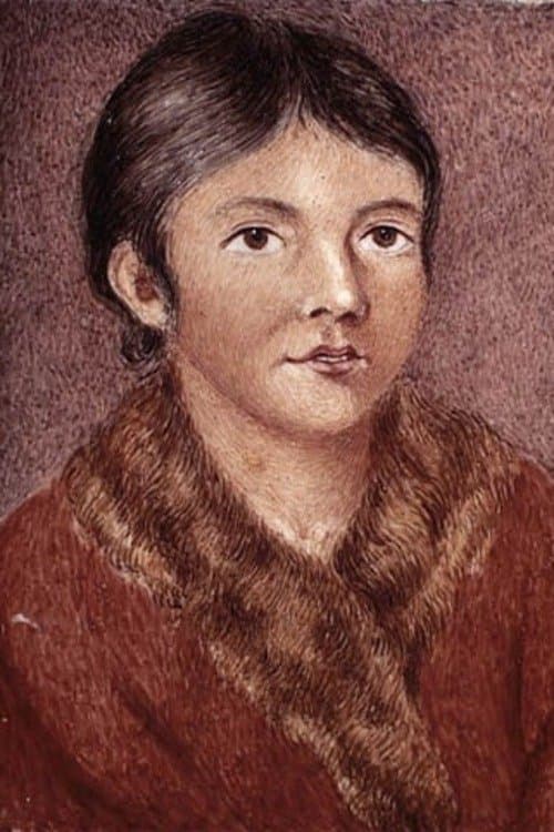 Finding Mary Marchのポスター