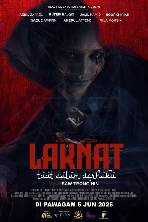 Laknatのポスター