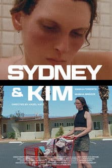 Sydney & Kimのポスター