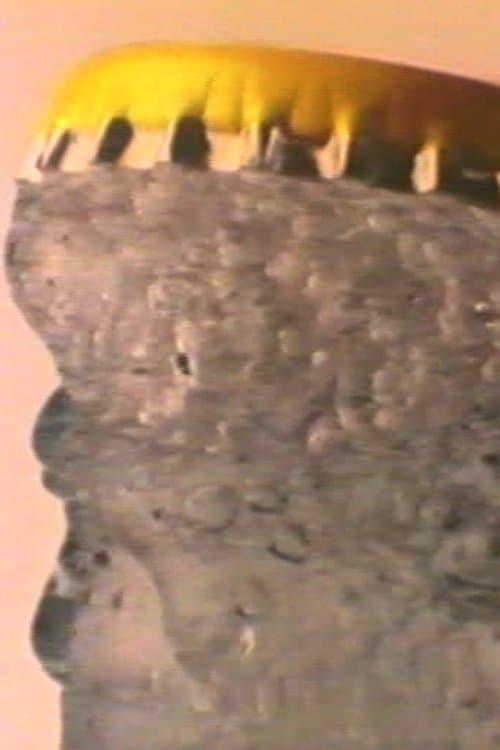 Schweppes Adのポスター