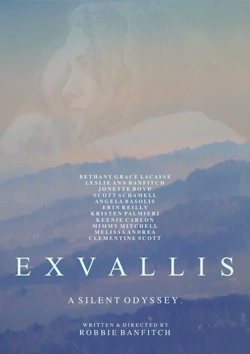 Exvallisのポスター