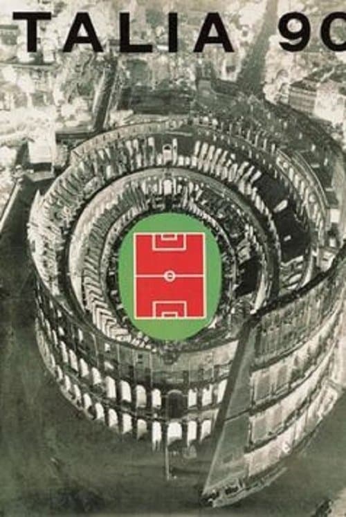 Soccer Shoot-Outのポスター