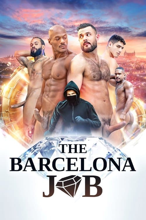 The Barcelona Jobのポスター