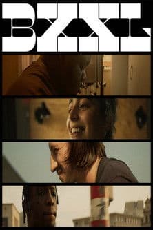 BXXLのポスター