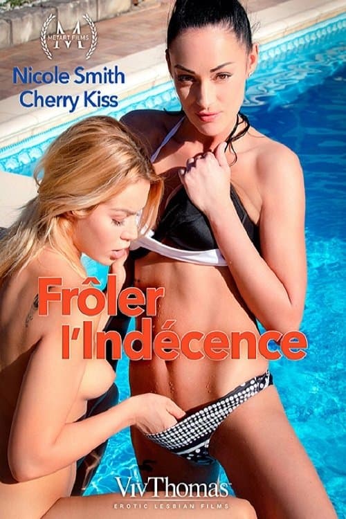 Borders to Indecencyのポスター