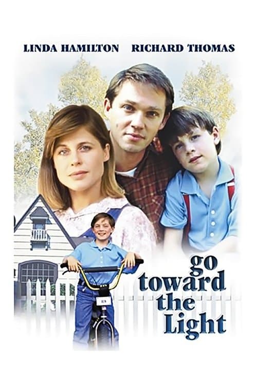 Go Toward the Lightのポスター