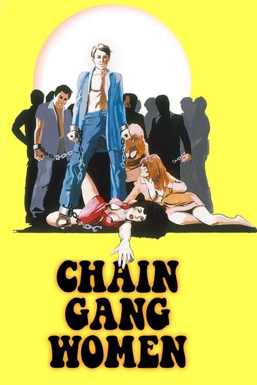 Chain Gang Womenのポスター