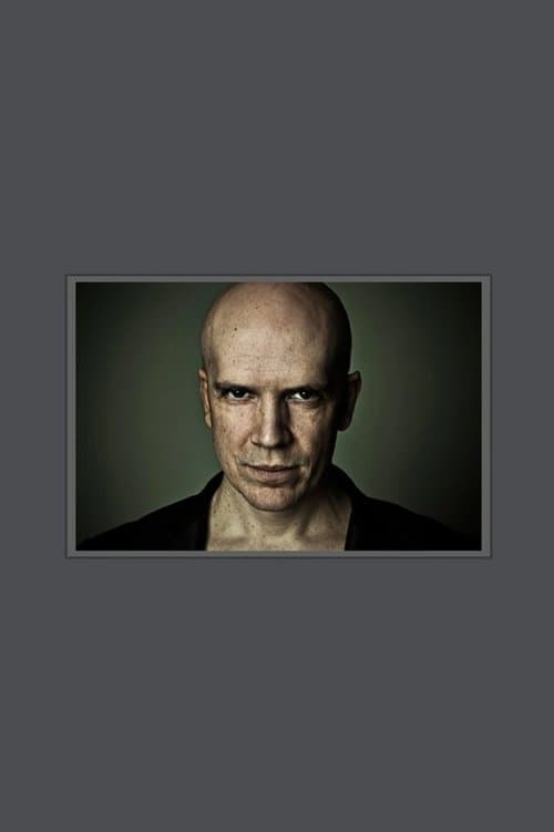 Devin Townsend: Stuff for Your Eyesのポスター