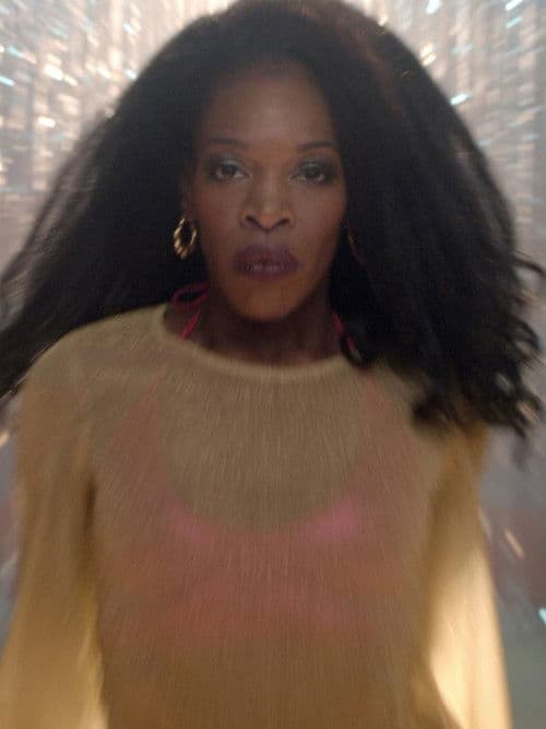 The Miracle Twerkerのポスター