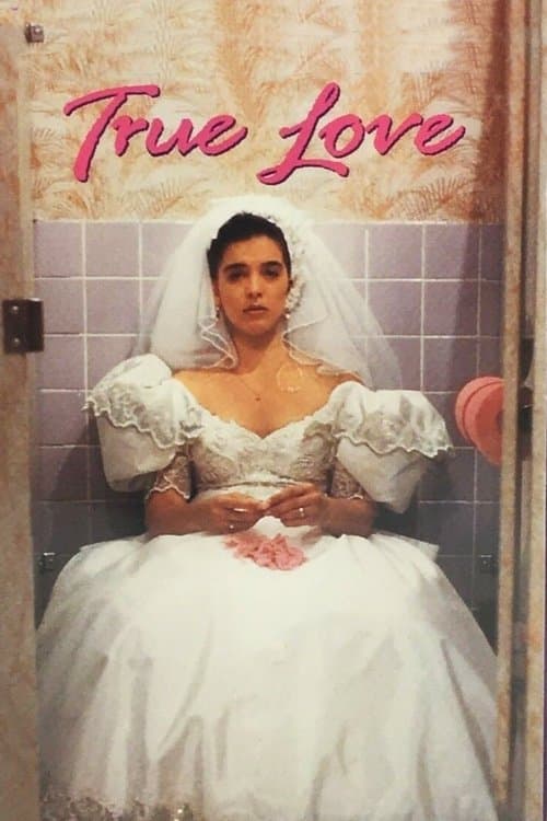 True Loveのポスター