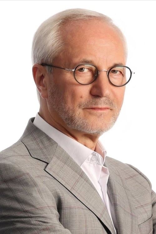 Евгений Герасимов